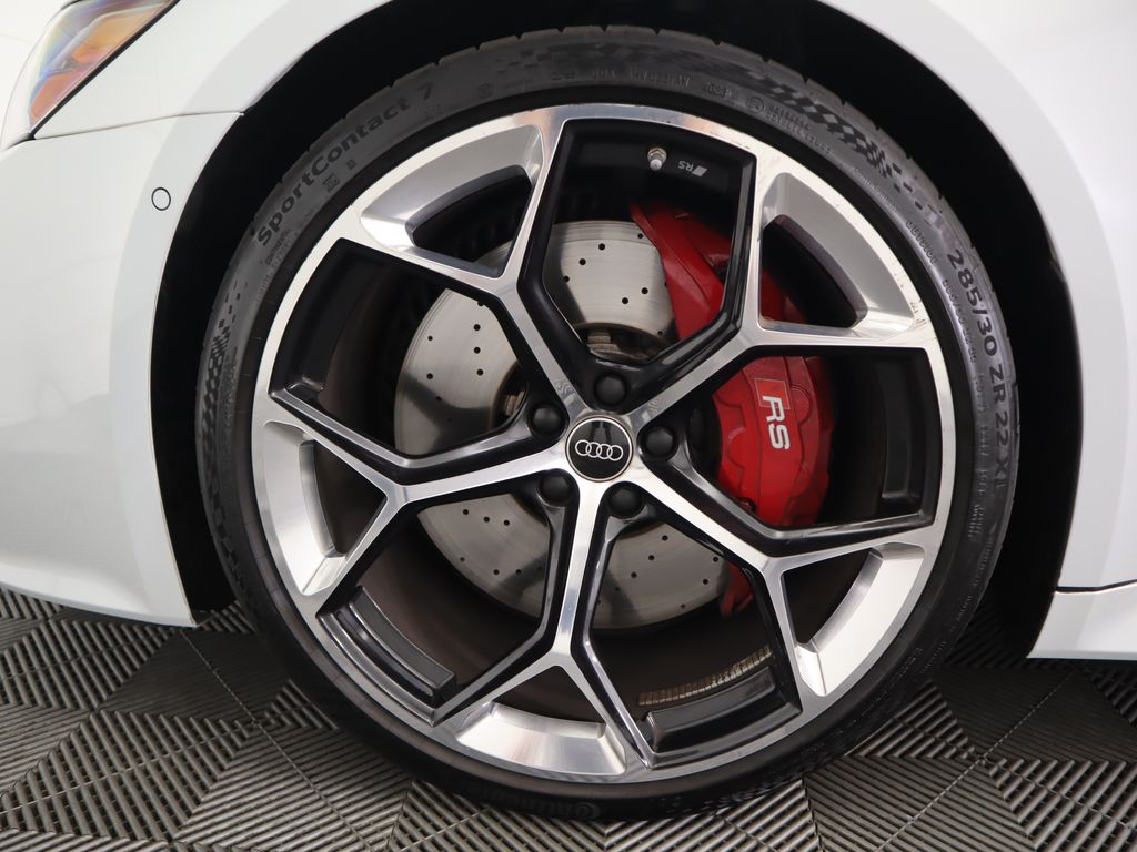 2024 Audi RS 7 Performance Base photo 26