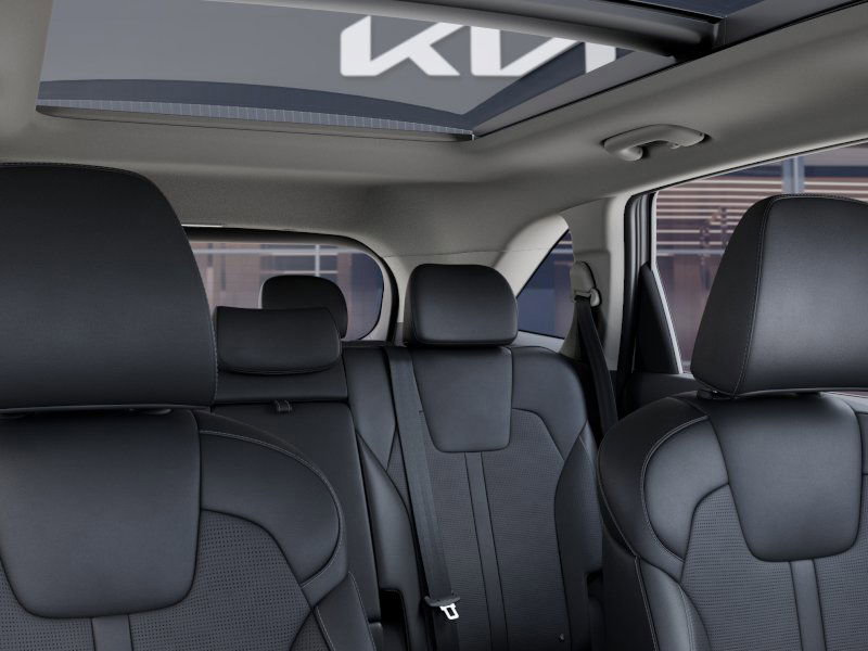2025 Kia Sorento S photo 26