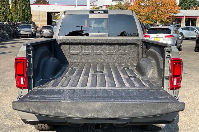 2026 Ram 3500 Limited photo 22