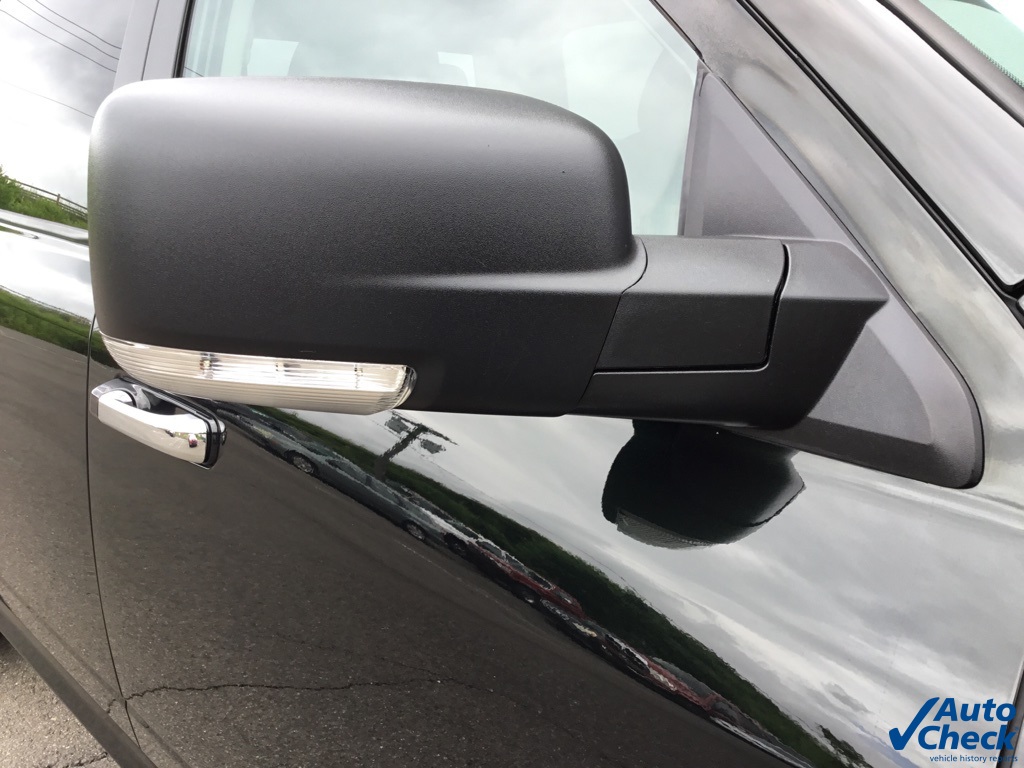2018 Ram 2500 Big Horn photo 20