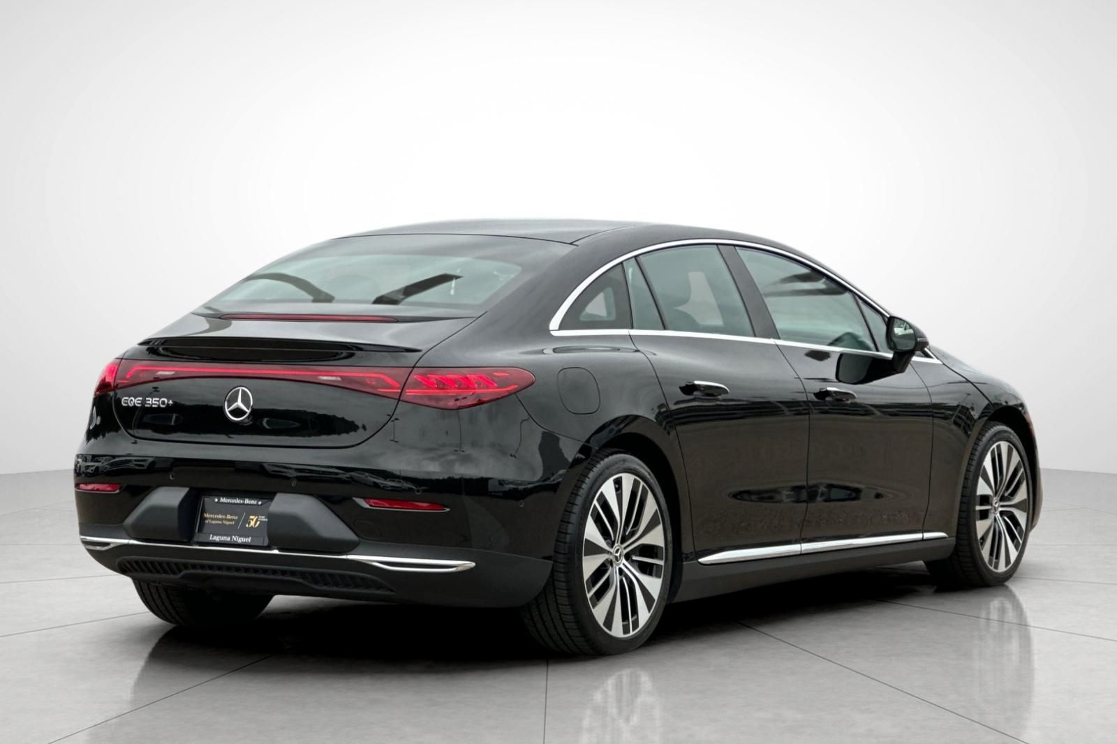 Certified 2023 Mercedes-Benz EQE Base with VIN W1KEG2BBXPF014383 for sale in Laguna Niguel, CA