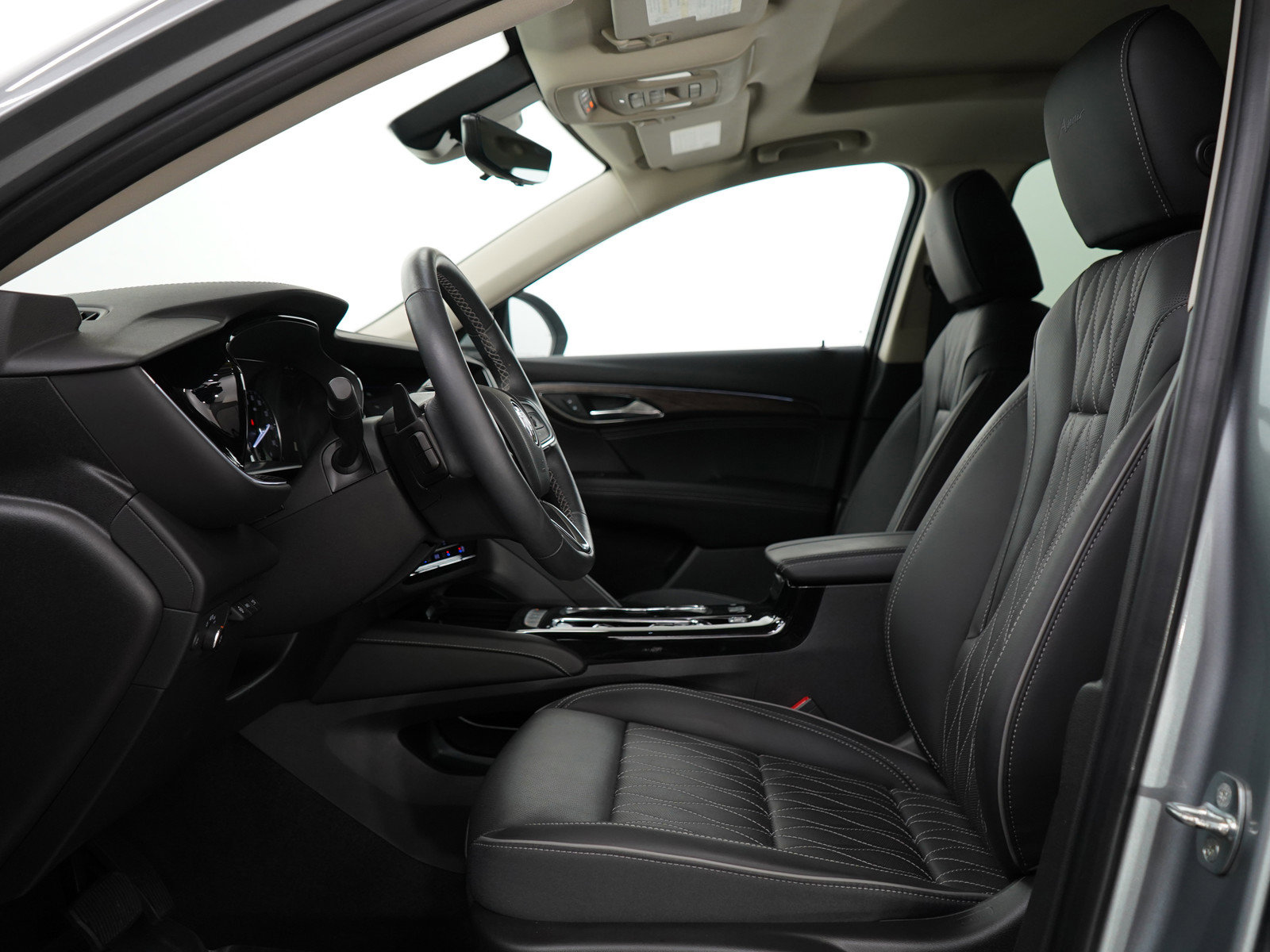 2023 Buick Envision Avenir photo 16