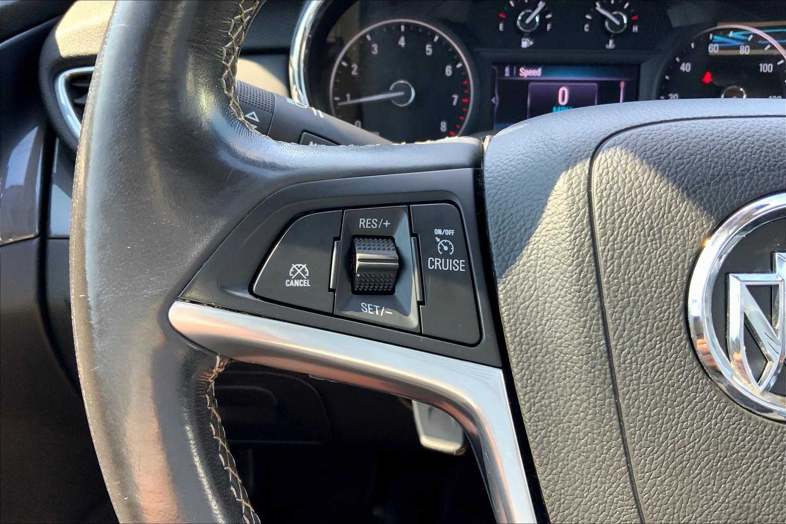 2022 Buick Encore Preferred photo 21