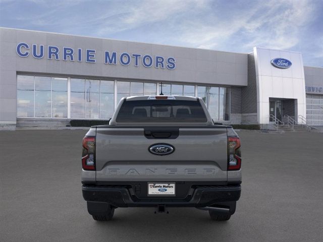 2025 FORD RANGER - Image 27
