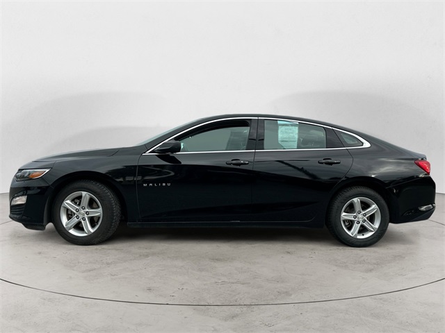 2024 Chevrolet Malibu 1LT photo 2