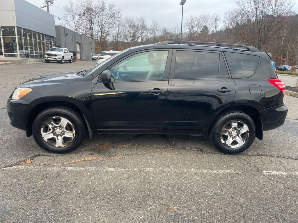 2011 Toyota RAV4 Base photo 2