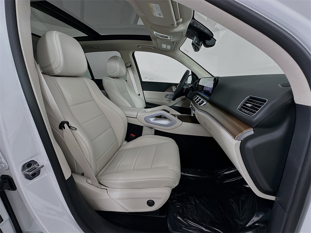 2026 Mercedes Benz GLE 450 4MATIC photo 26