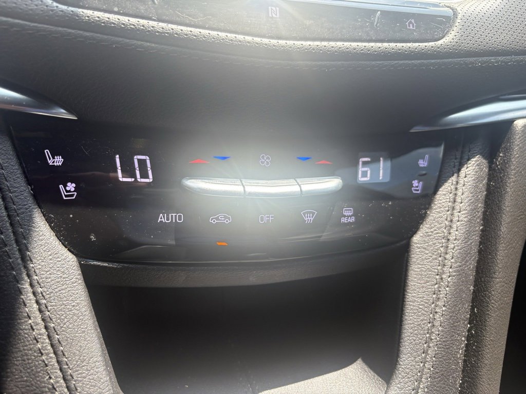 2021 Cadillac XT5 Premium Luxury photo 19
