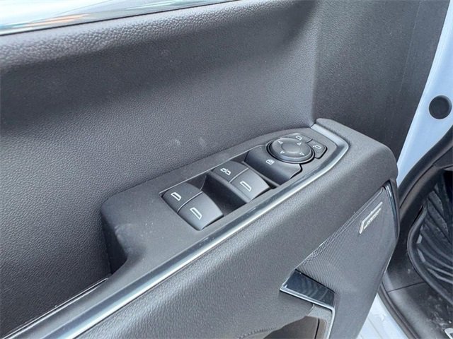 2025 Chevrolet Silverado 1500 LT Trail Boss photo 12