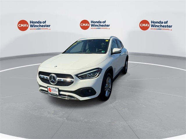 2023 Mercedes Benz GLA 250 photo 4