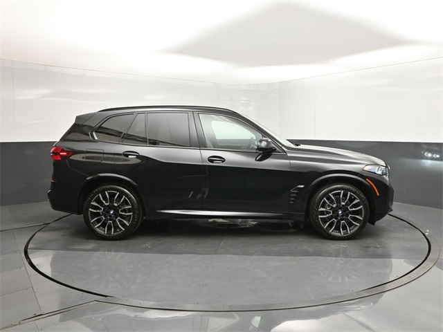 2026 Bmw X5 sDrive40i photo 22