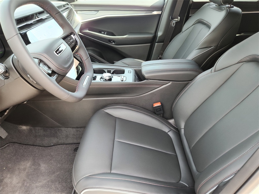 2025 Jeep Wagoneer S Limited photo 12