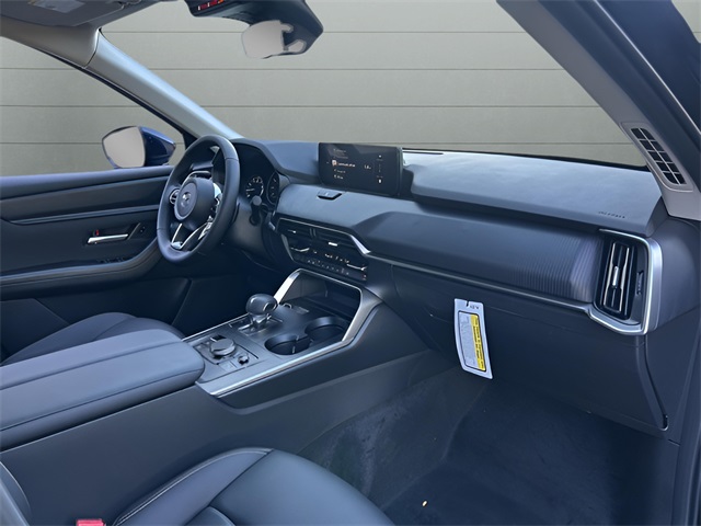 2026 Mazda CX-90 3.3 Turbo Select photo 29