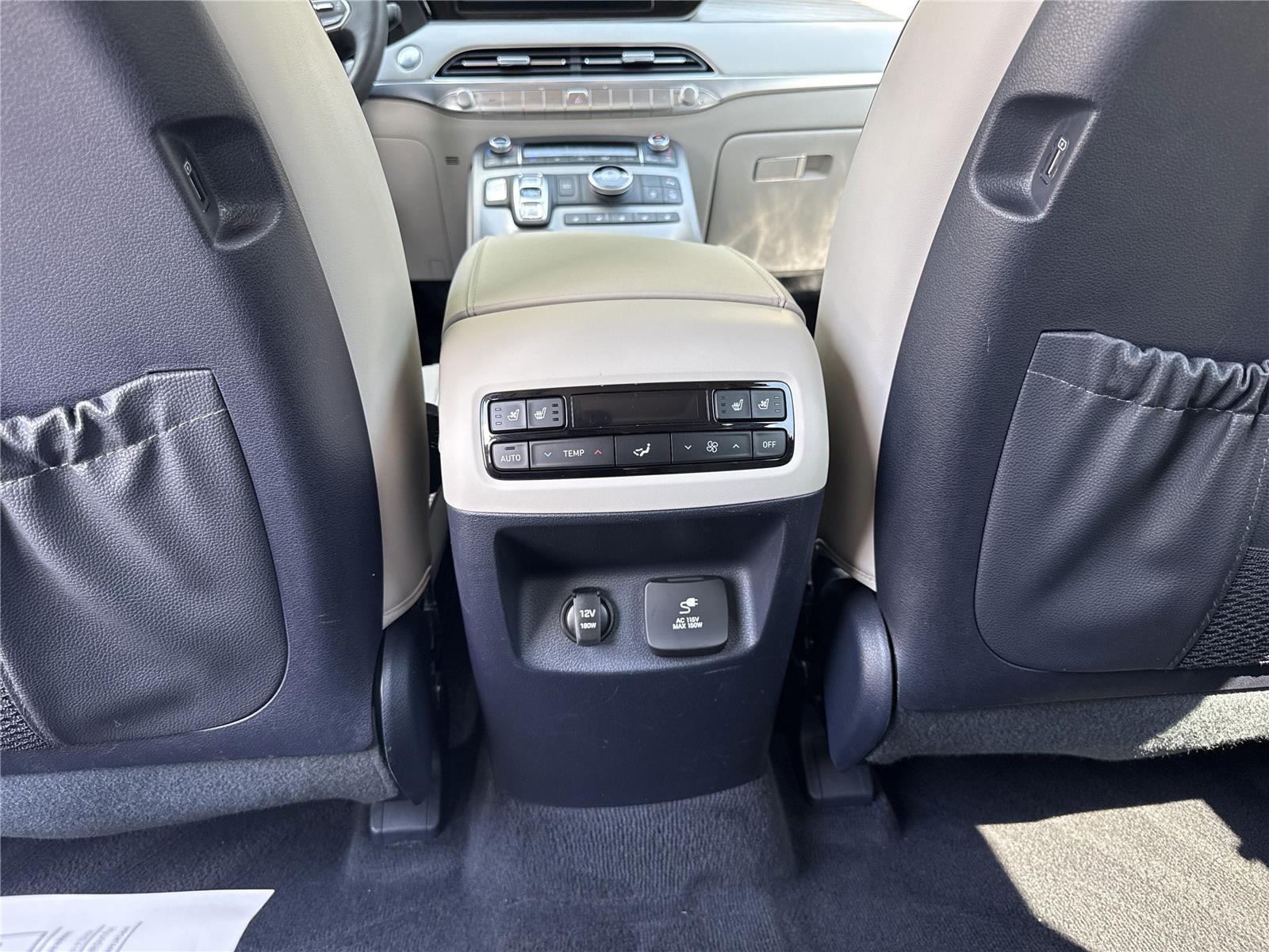 2021 Hyundai Palisade Limited photo 26