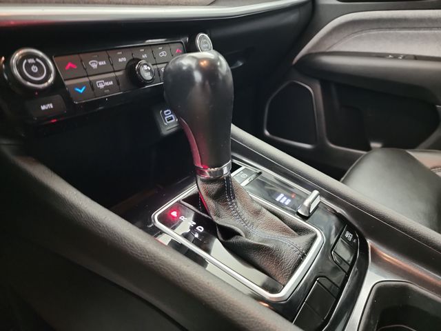2022 Jeep Compass Latitude photo 26