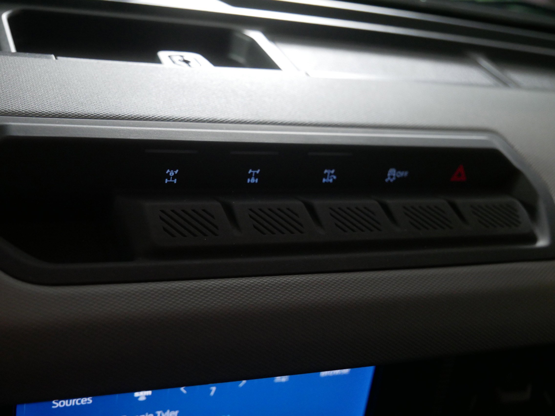 2023 Ford Bronco Big Bend photo 29