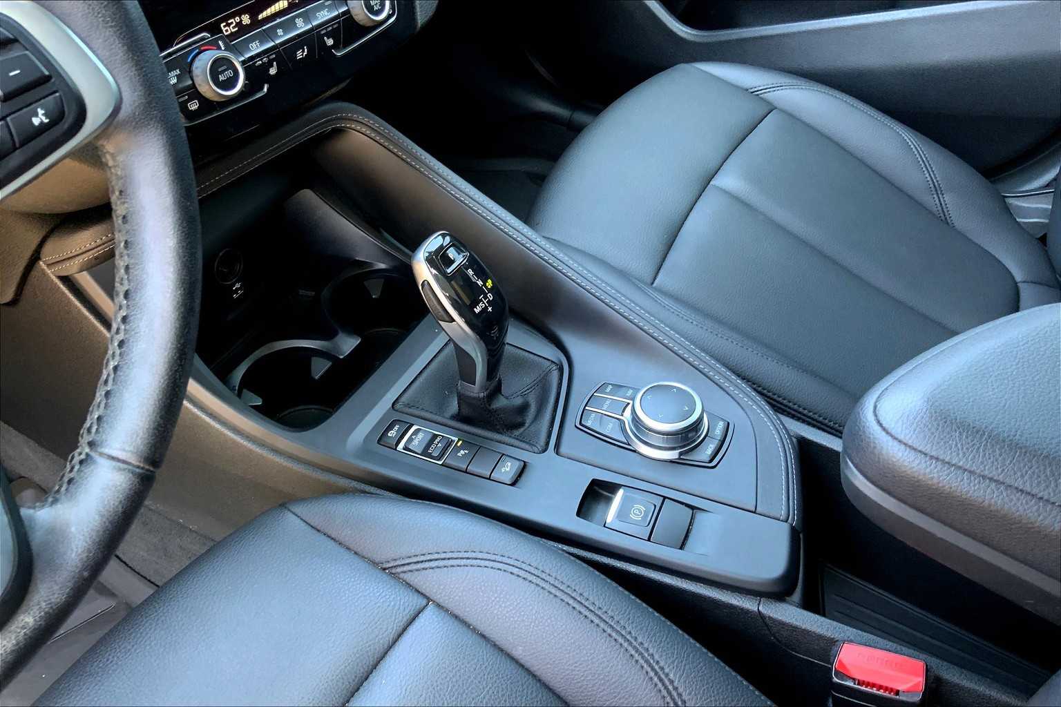 2022 Bmw X1 XDrive28i photo 15