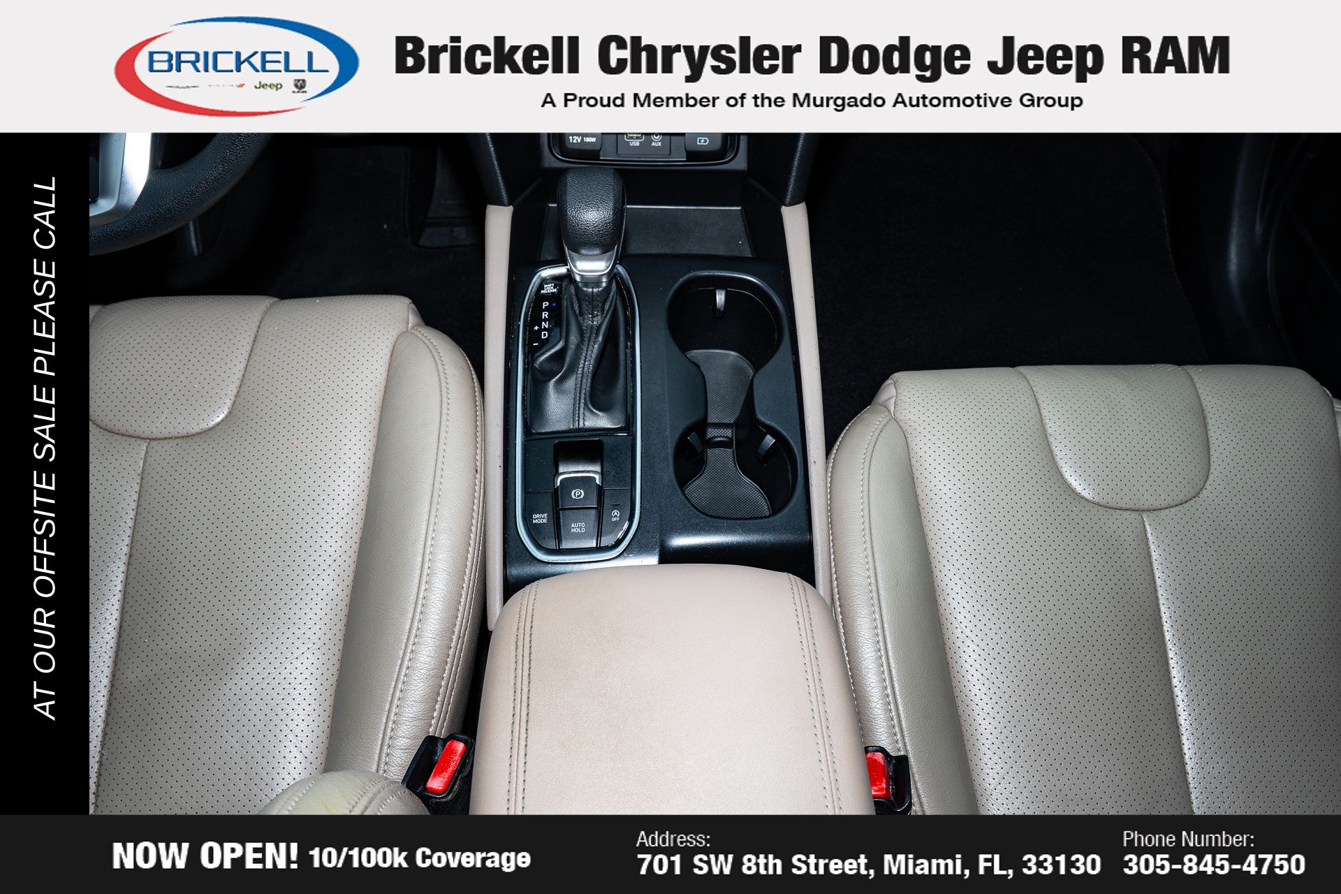 2019 Hyundai Santa Fe SEL photo 18