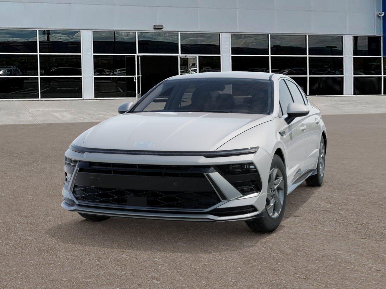 2026 Hyundai Sonata SE photo 4