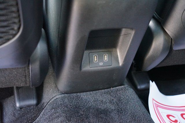 2022 HYUNDAI TUCSON - Image 9