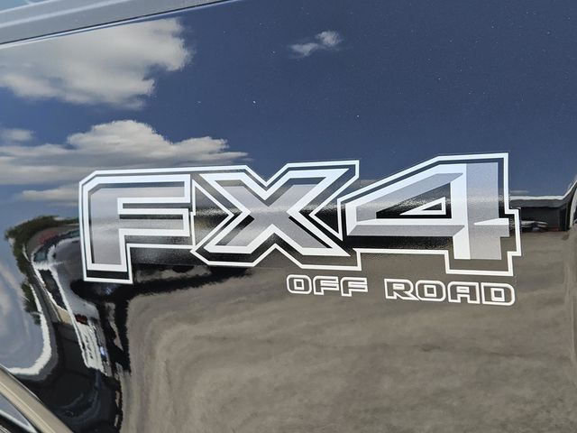 2025 Ford F-150 XLT photo 8