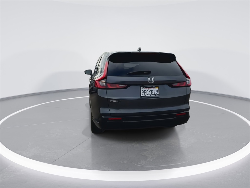 2023 Honda CR-V EX-L photo 11