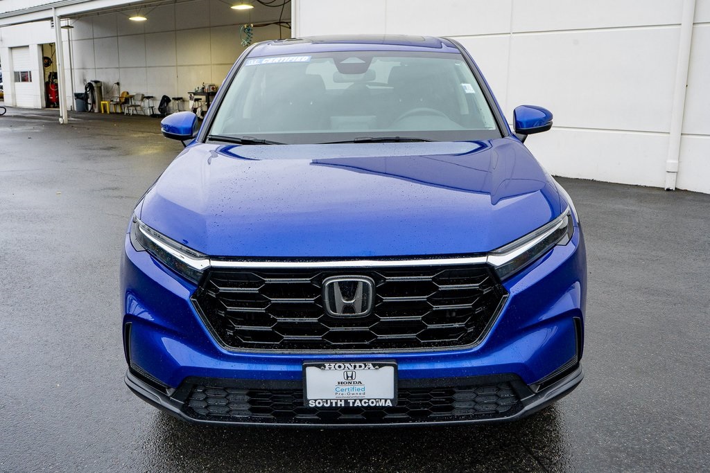 2023 Honda CR-V EX photo 4