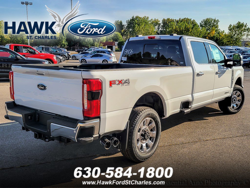 2026 FORD F-350 - Image 6