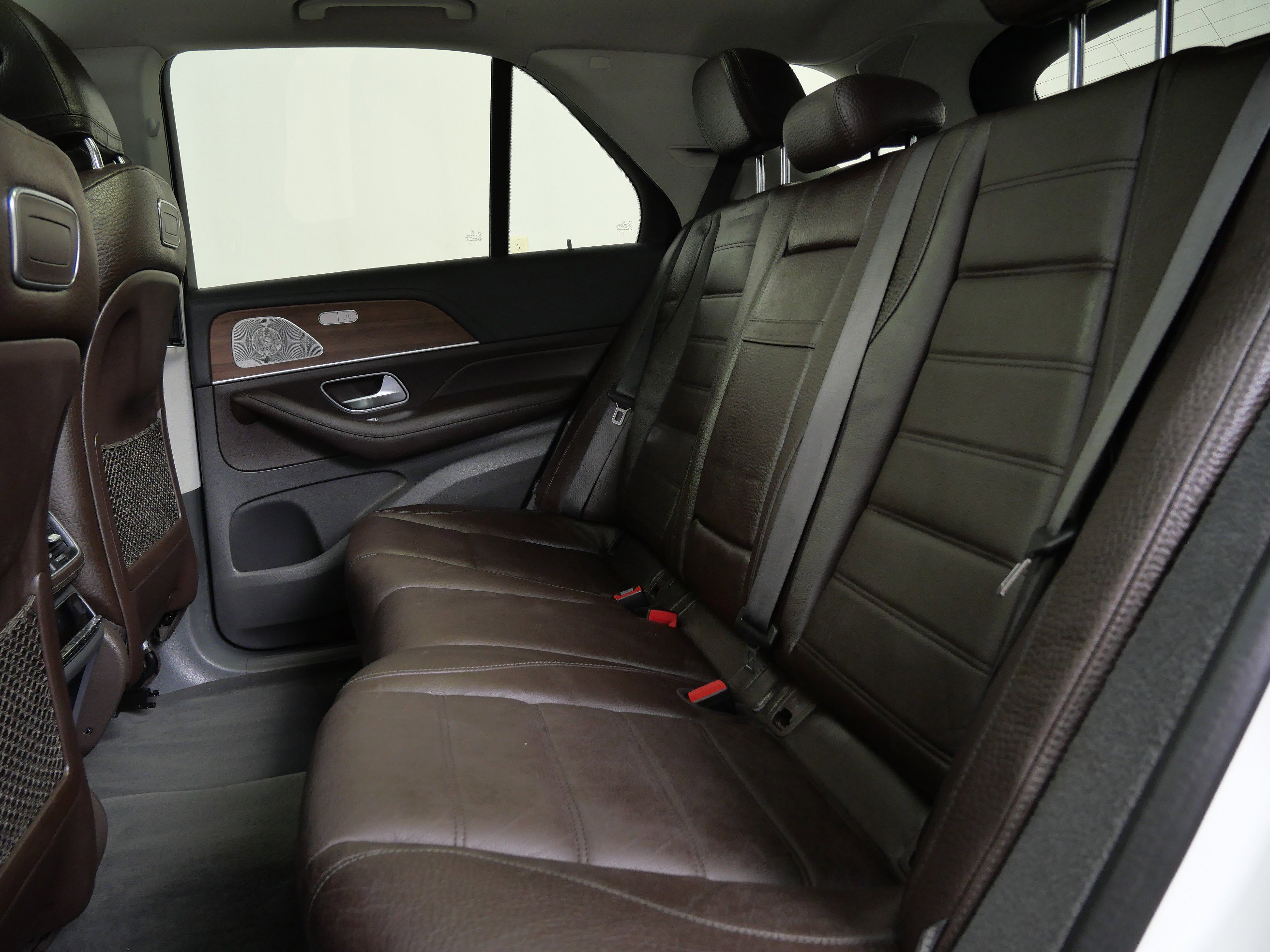 2020 Mercedes Benz GLE 350 4MATIC photo 16