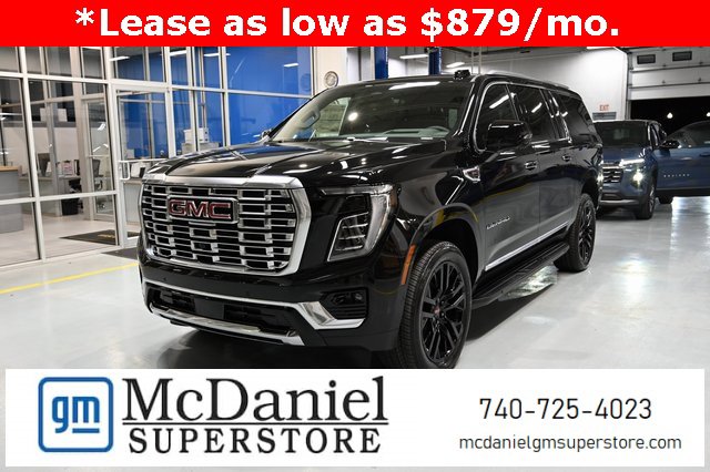 2026 GMC Yukon XL Denali's photo