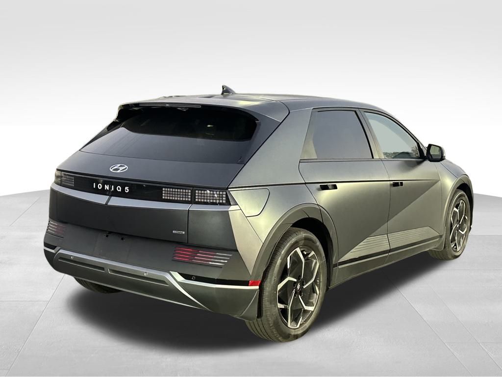 2023 Hyundai Ioniq 5 SEL photo 4