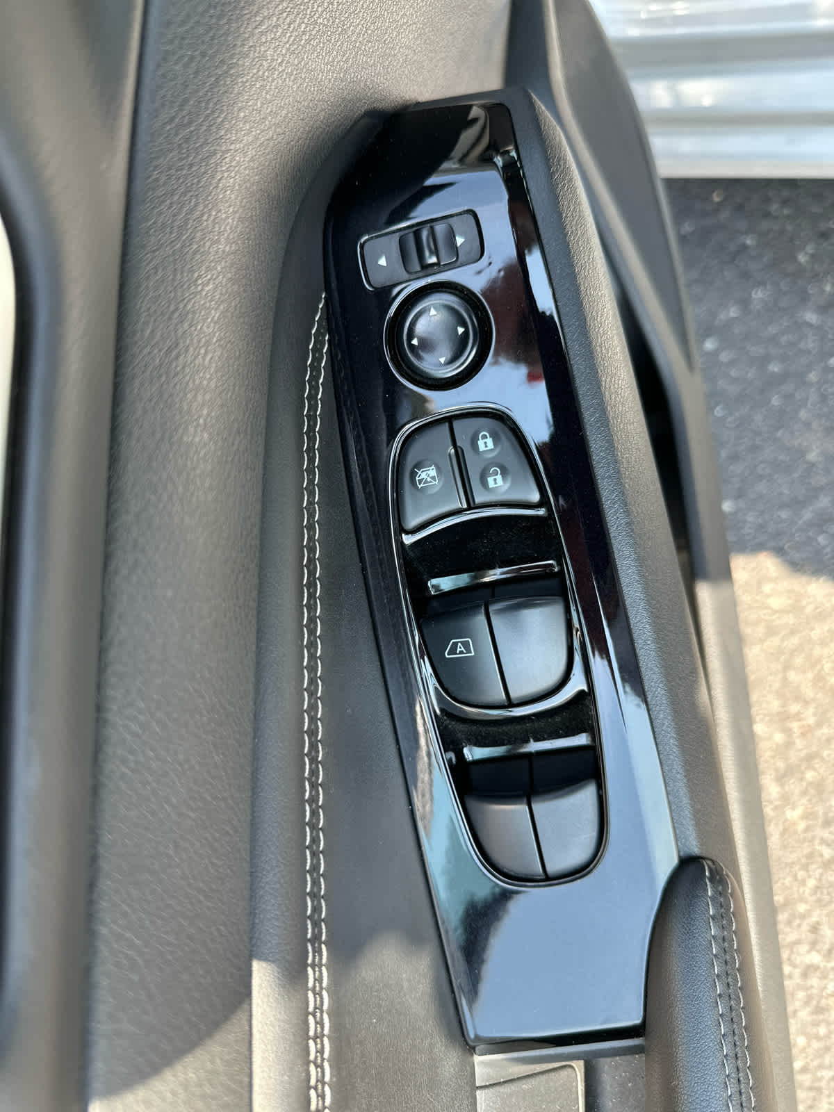 2023 Nissan Altima 2.5 SL photo 11
