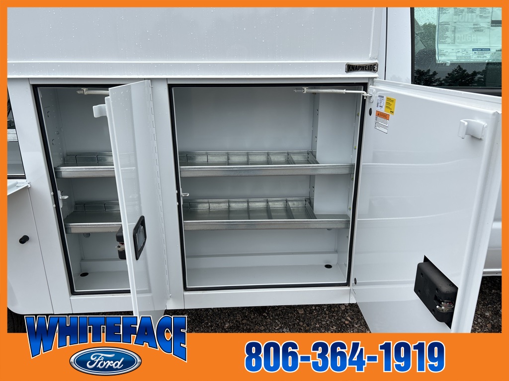 2025 Ford E-350 Base photo 37