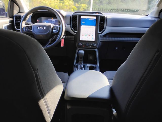 2024 Ford Ranger XL photo 20