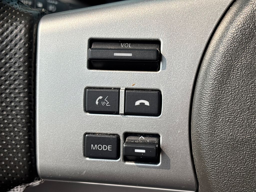 2013 Nissan Xterra PRO-4X photo 28