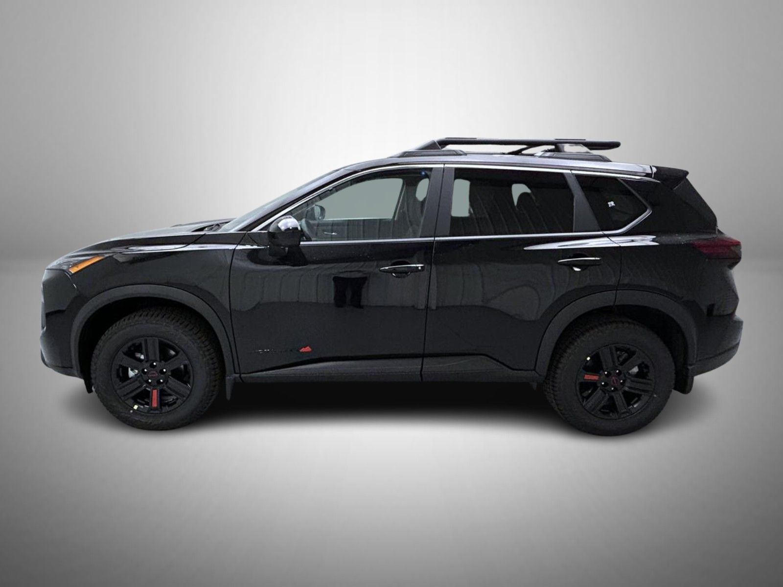 2026 Nissan Rogue AWD photo 8
