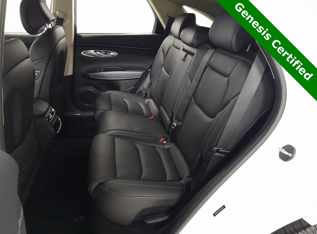 2025 Genesis GV70 2.5T Select photo 25