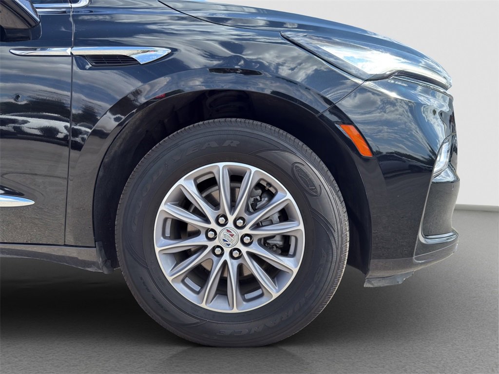 2024 Buick Enclave Premium photo 2