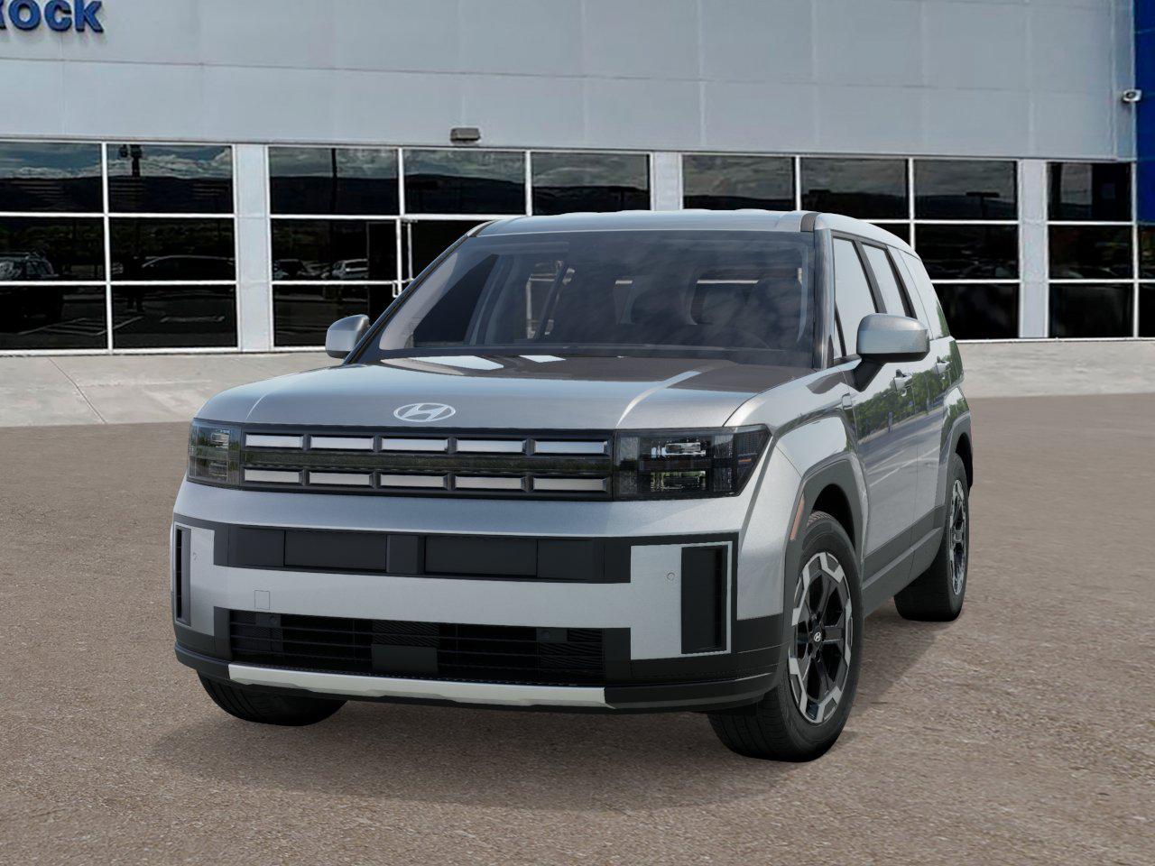 2026 Hyundai Santa Fe SE photo 6