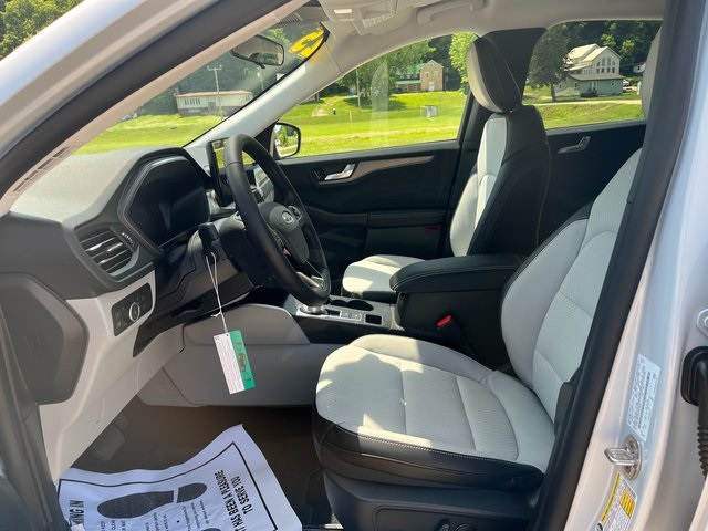 2025 Ford Escape Plug-In Hybrid Base photo 9