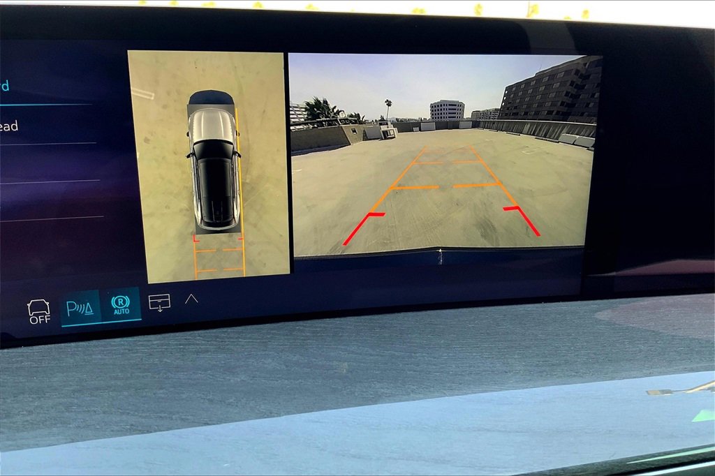 2026 Cadillac Escalade IQ Premium Sport photo 24