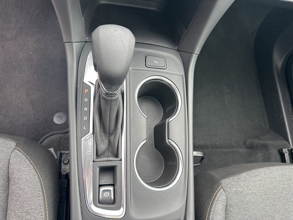 2024 Chevrolet Equinox LT photo 16