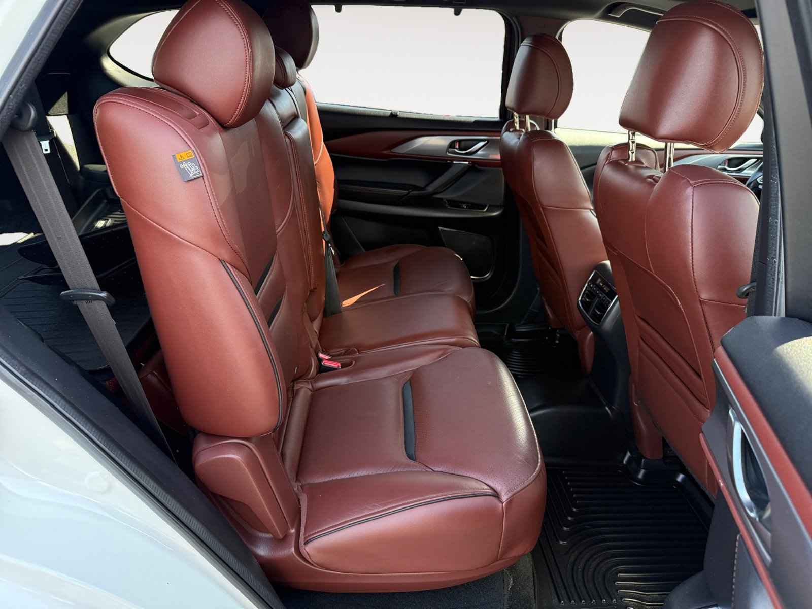 2016 Mazda CX-9 Signature photo 18