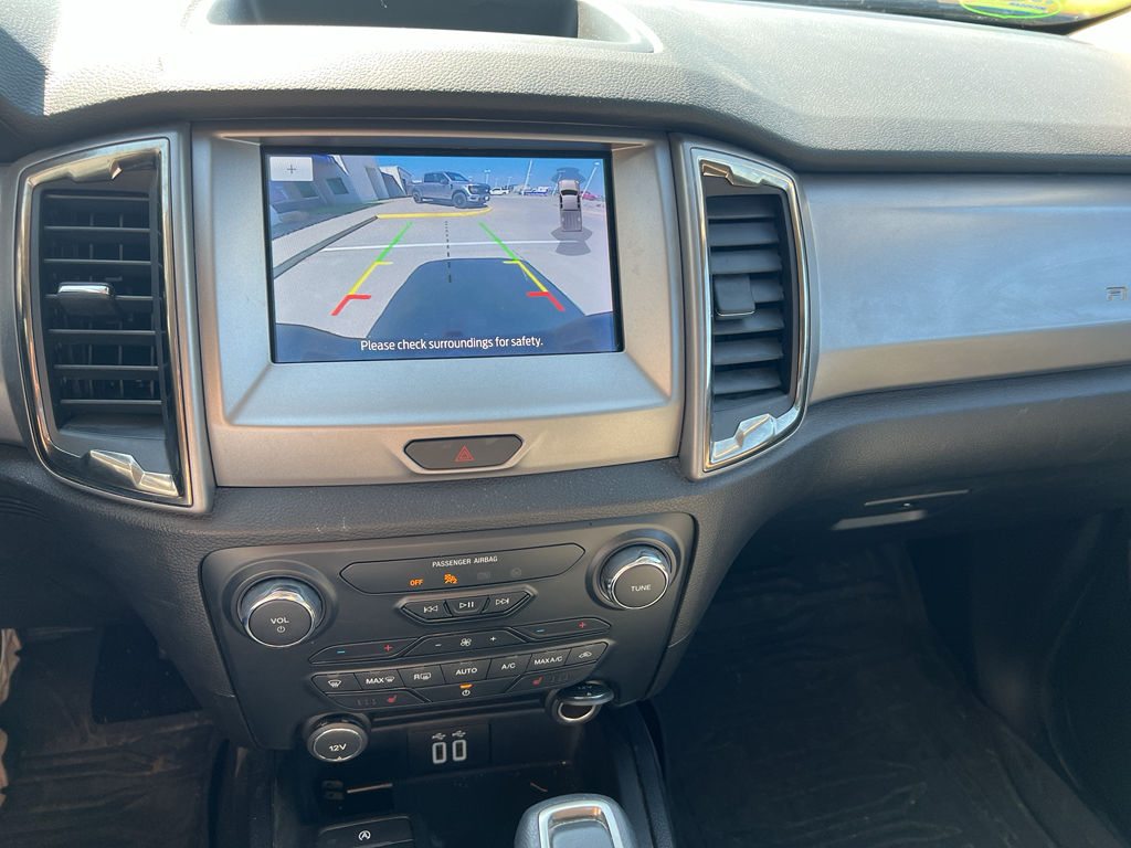 2021 Ford Ranger XLT photo 22