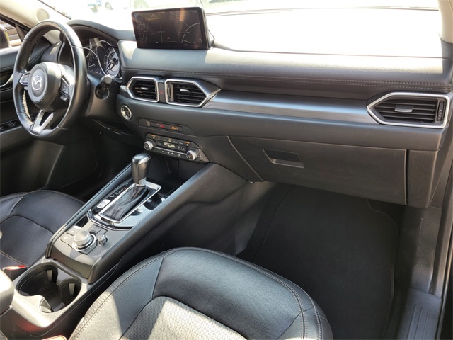2023 Mazda CX-5 2.5 S Preferred photo 17
