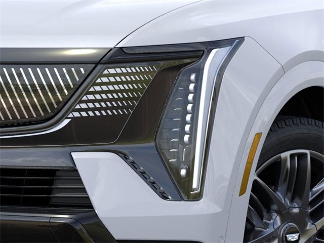 2026 Cadillac Escalade IQ Sport photo 10