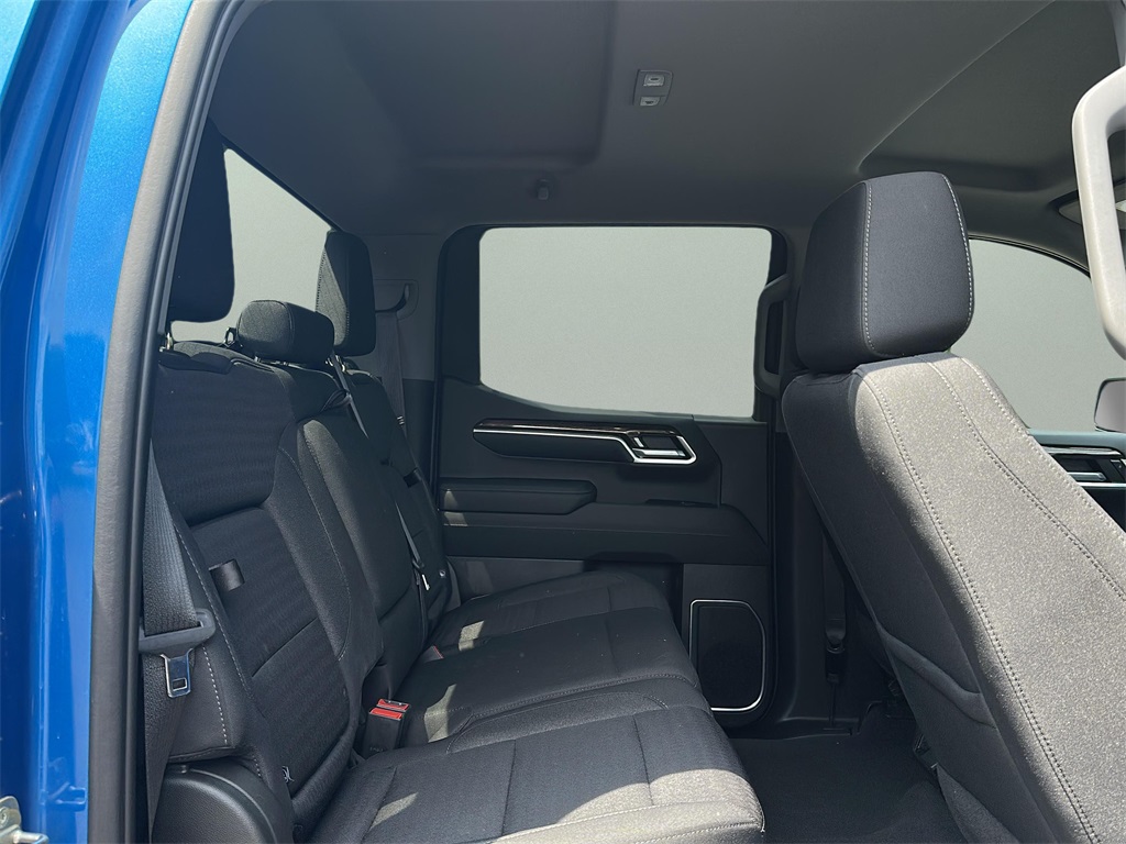 2022 Gmc Sierra 1500 Elevation photo 22