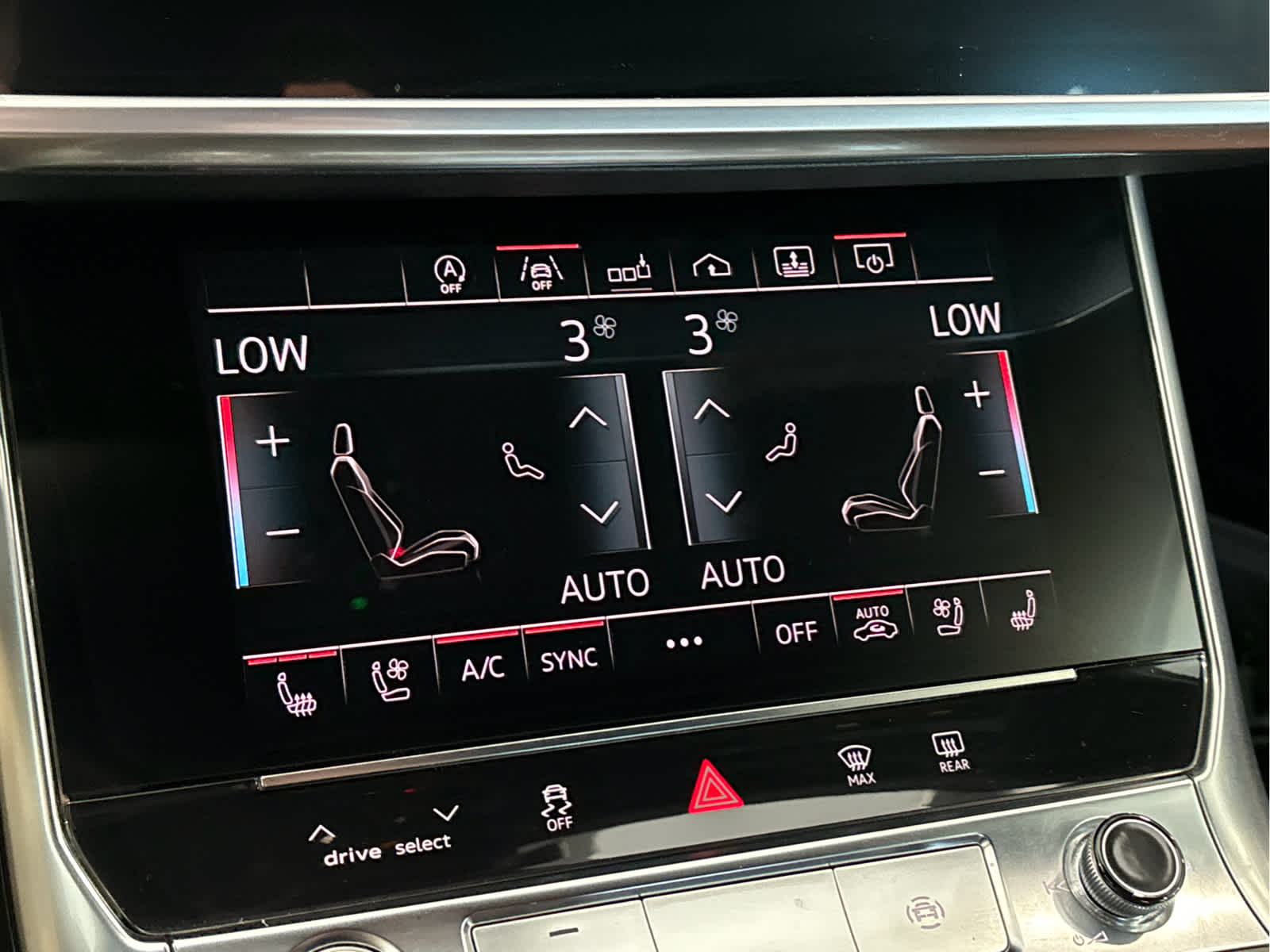 2019 Audi A6 Quattro Premium Plus photo 23