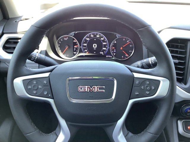 2023 Gmc Acadia SLT photo 20
