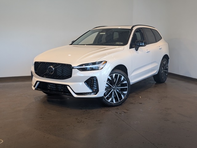 2026 Volvo XC60 Ultra's photo